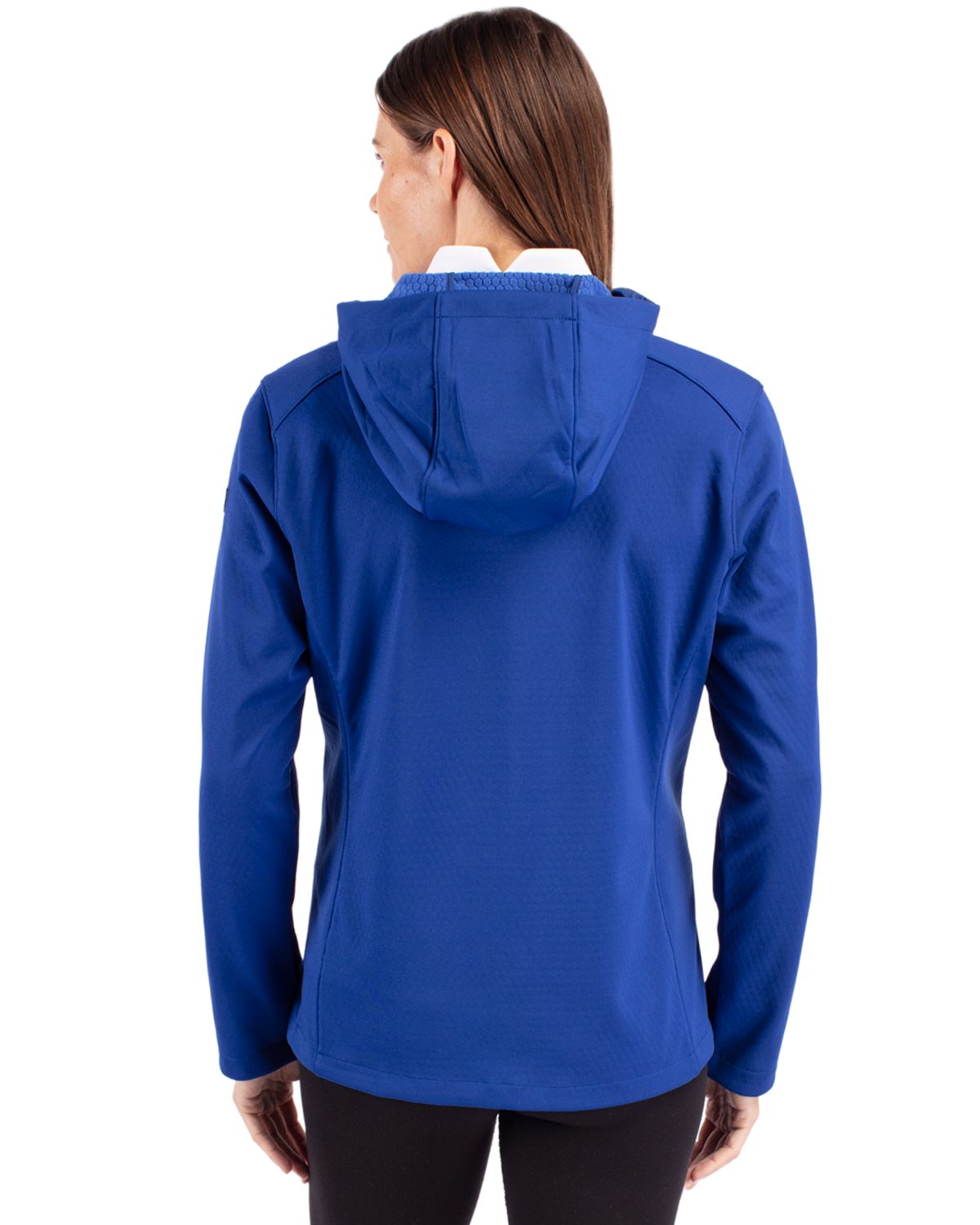 Cutter & Buck Women's Evoke Full Zip Jacket
