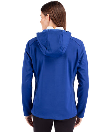 Cutter & Buck Women's Evoke Full Zip Jacket