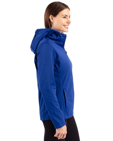 Cutter & Buck Women's Evoke Full Zip Jacket