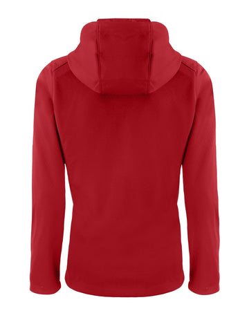 Cutter & Buck Women's Evoke Full Zip Jacket