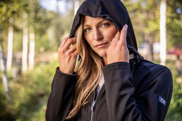 Cutter & Buck Women's Evoke Full Zip Jacket