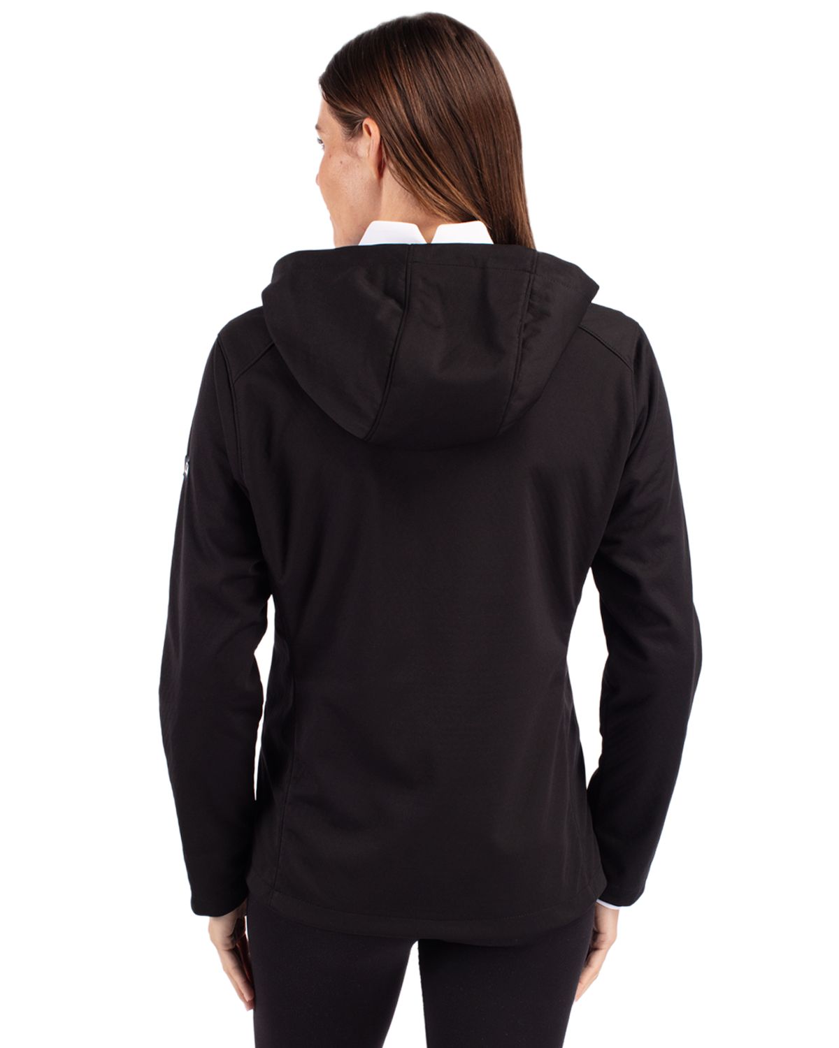 Cutter & Buck Women's Evoke Full Zip Jacket