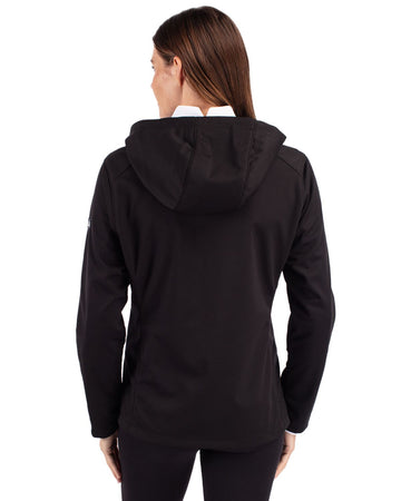Cutter & Buck Women's Evoke Full Zip Jacket