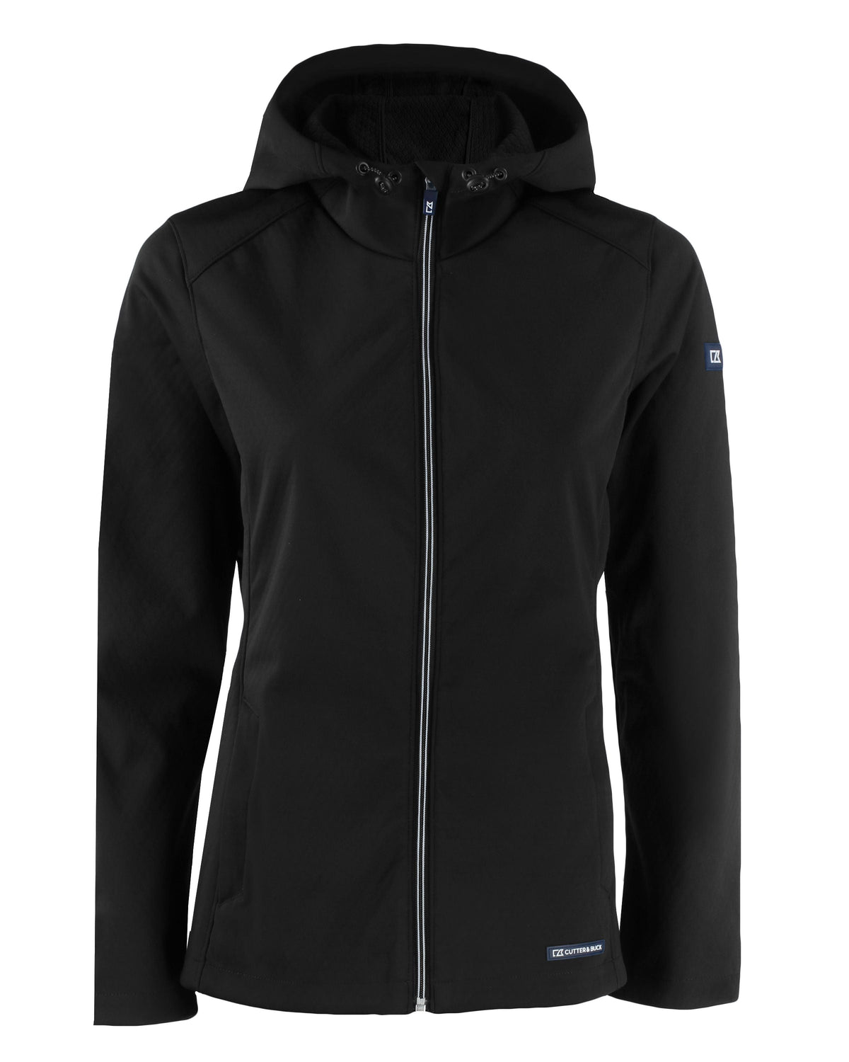 Cutter & Buck Women's Evoke Full Zip Jacket