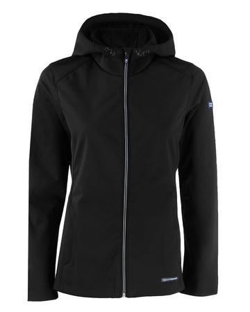 Cutter & Buck Women's Evoke Full Zip Jacket