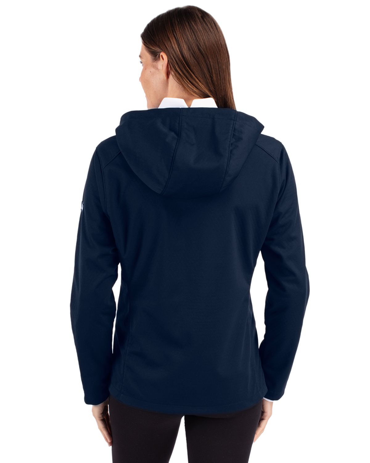Cutter & Buck Women's Evoke Full Zip Jacket
