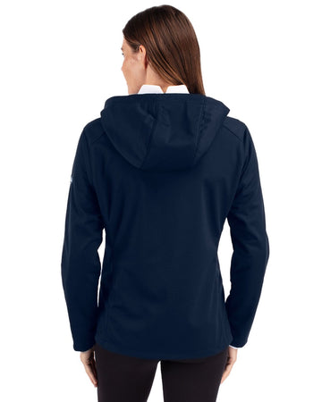 Cutter & Buck Women's Evoke Full Zip Jacket