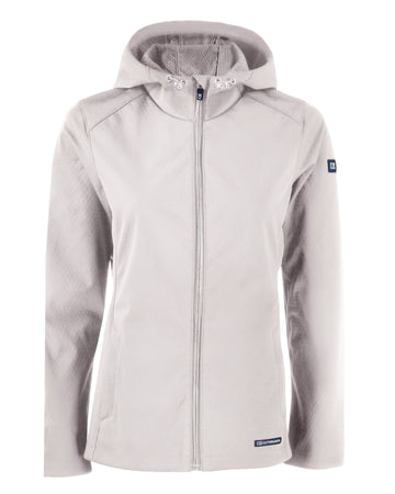 Cutter & Buck Women's Evoke Full Zip Jacket