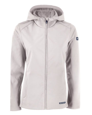 Cutter & Buck Women's Evoke Full Zip Jacket