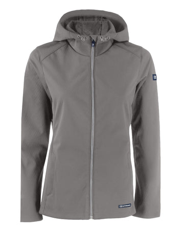 Cutter & Buck Women's Evoke Full Zip Jacket