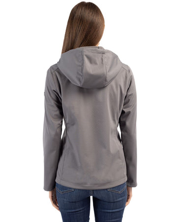 Cutter & Buck Women's Evoke Full Zip Jacket