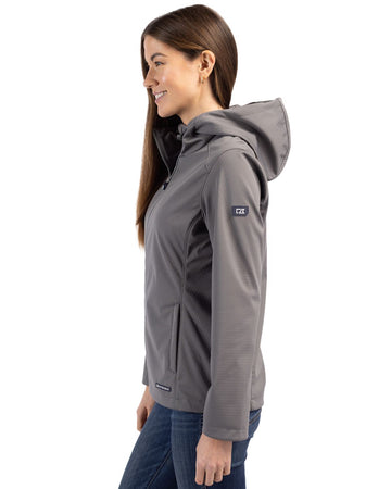 Cutter & Buck Women's Evoke Full Zip Jacket