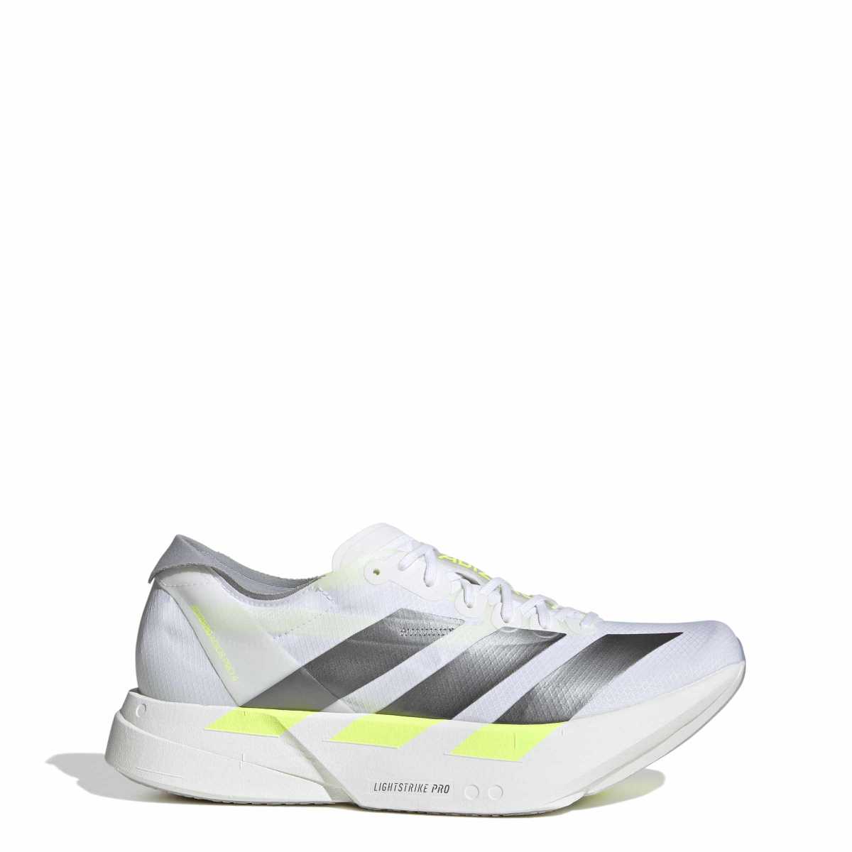 adidas Men's Adizero Adios Pro 4 Running Shoes