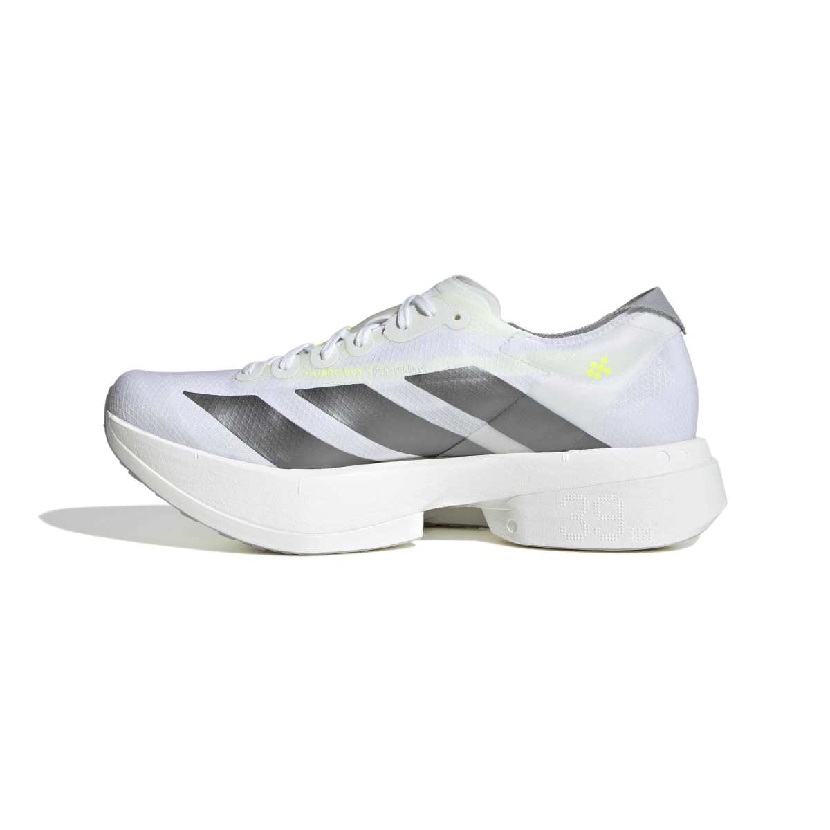 adidas Men's Adizero Adios Pro 4 Running Shoes