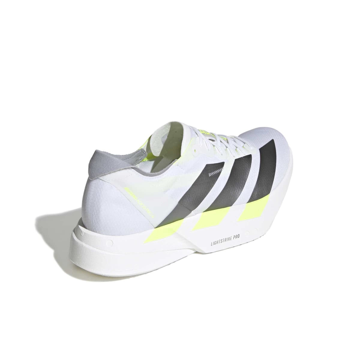 adidas Men's Adizero Adios Pro 4 Running Shoes