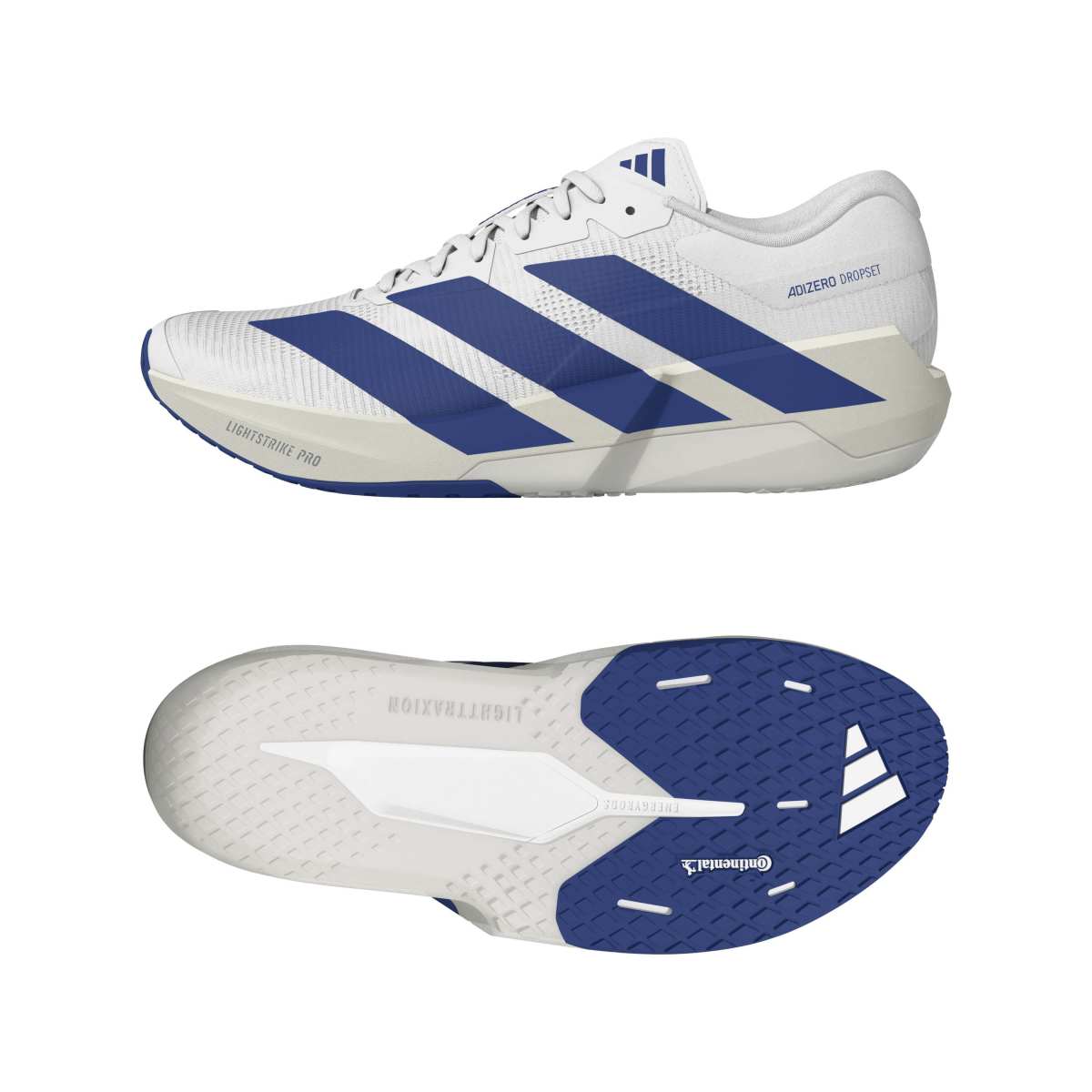 adidas Men's Adizero Dropset Pro Training Shoes