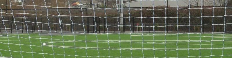 Gared Touchline Striker Portable Soccer Goal