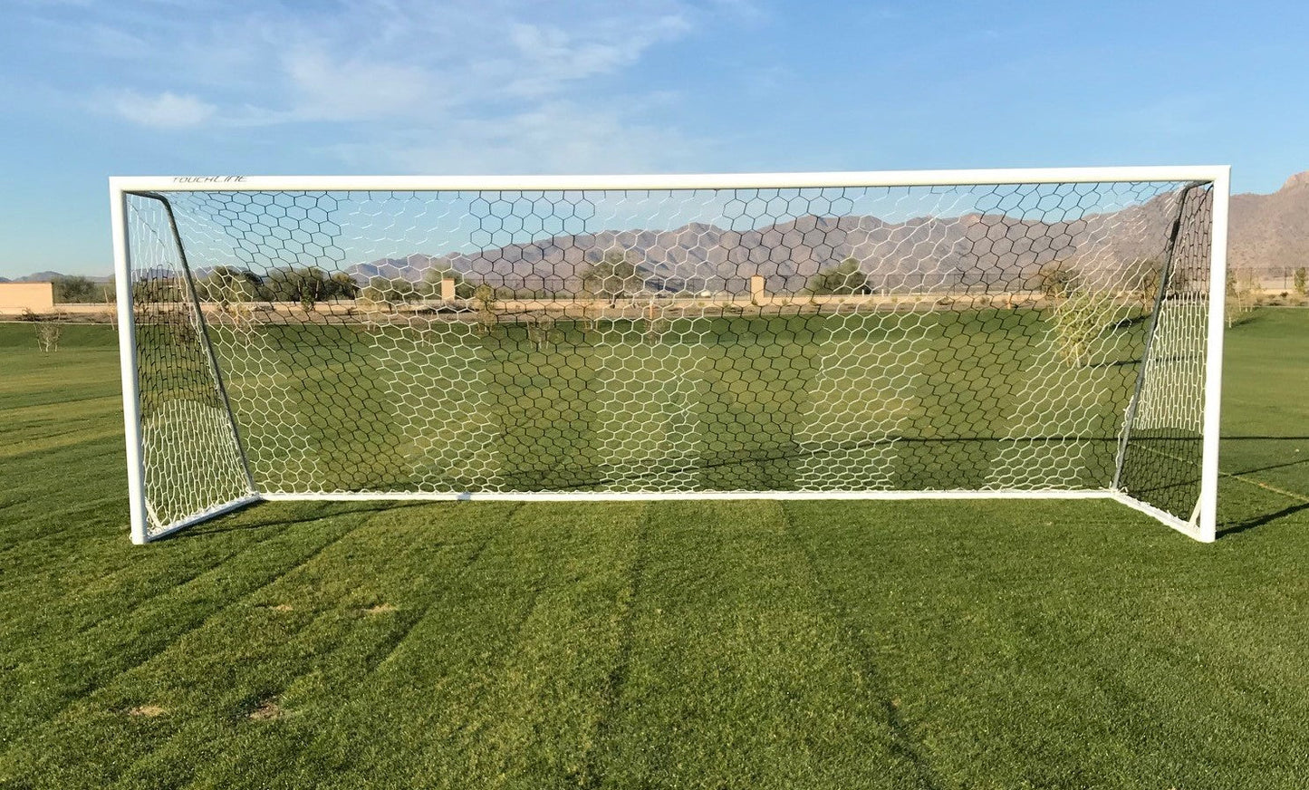 Gared Touchline Striker Portable Soccer Goal