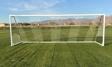 Gared Touchline Striker Portable Soccer Goal