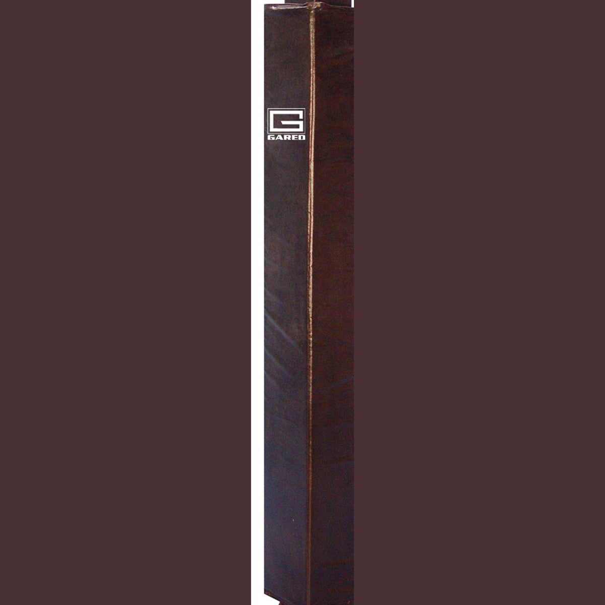Gared Fitted Pole Square Pad