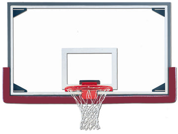 Gared Pro-Mold Backboard Padding-1