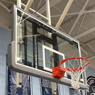 Gared Pro-Mold Backboard Padding-1