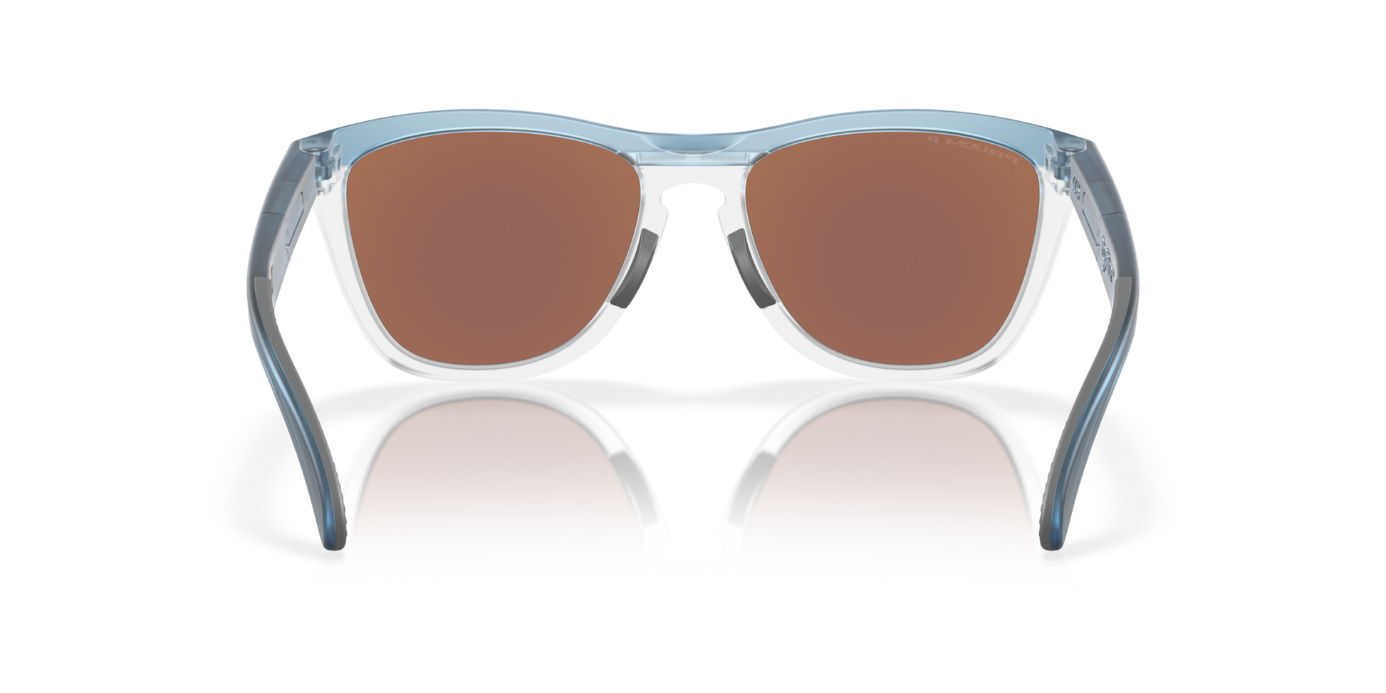 Oakley Frogskins Range A Glasses