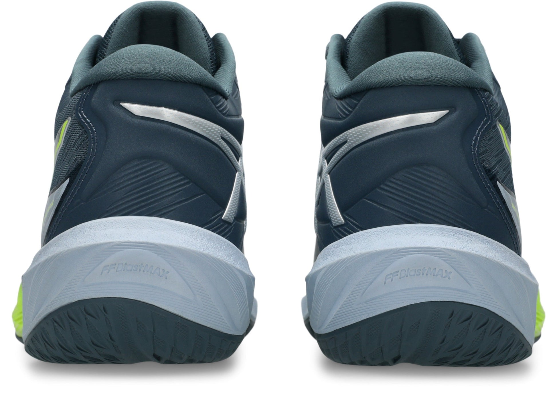 Asics Men's Sky Elite FF MT 4 Volleyball Shoes