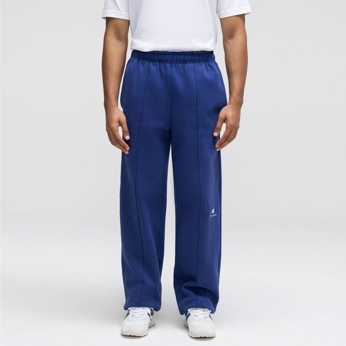 New Balance Men's Made in USA Fleece Pants