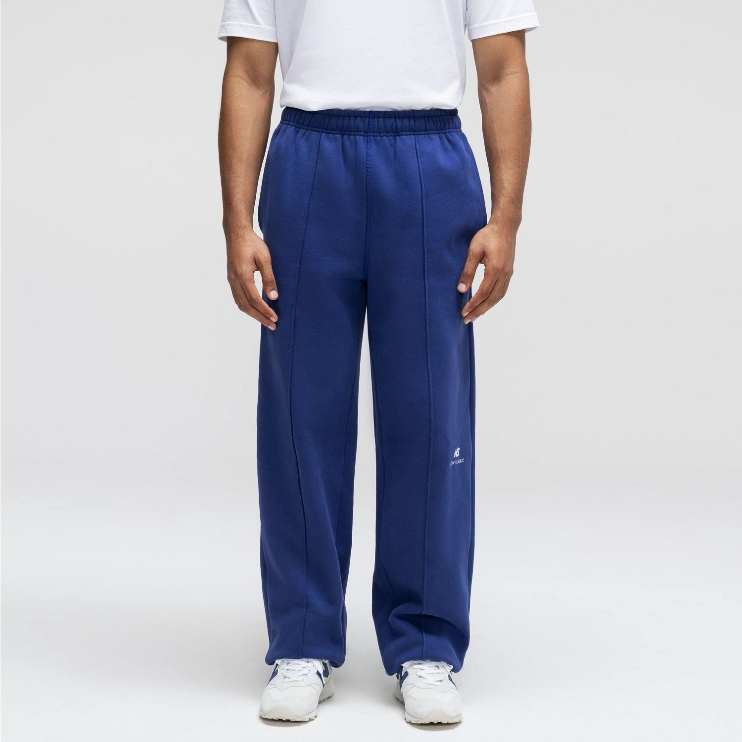 New Balance Men's Made in USA Fleece Pants