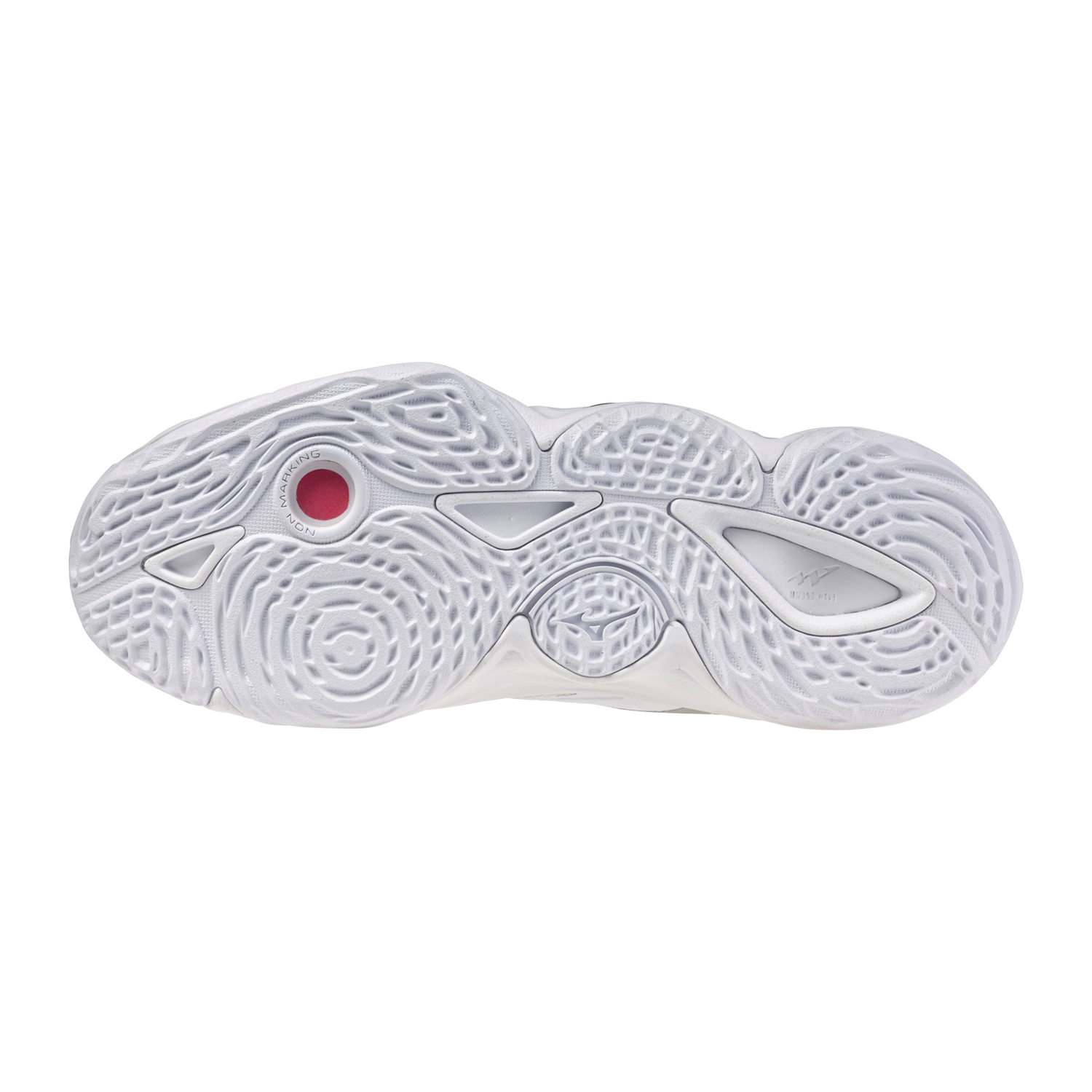 Mizuno Women's Wave Momentum 4 Elite Volleyball Shoes