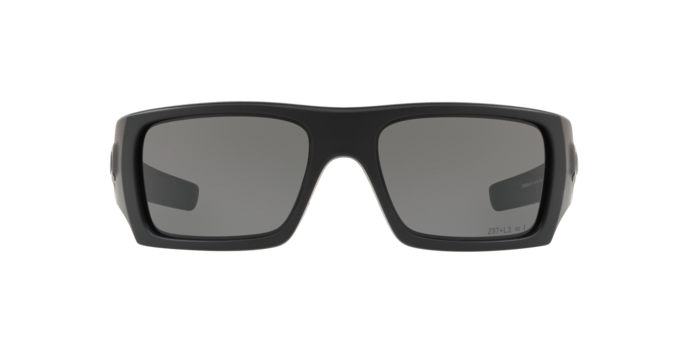 Oakley Si Ballistic Det Cord Sunglasses