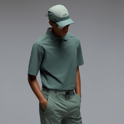 Oakley Men's C1 Sonic Weld Polo