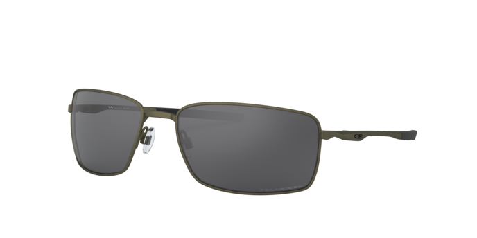 Oakley Square Wire Glasses
