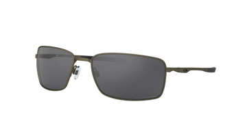 Oakley Square Wire Glasses