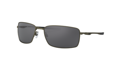 Oakley Square Wire Glasses