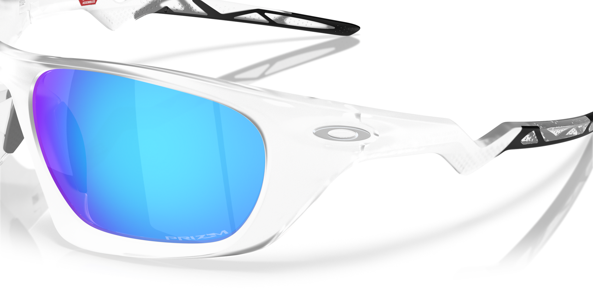 Oakley Lateralis Glasses