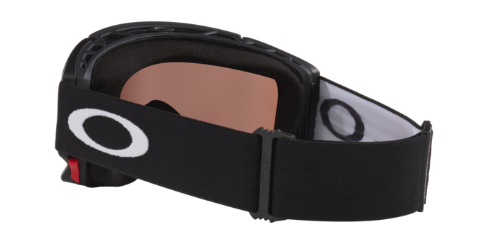 Oakley Flow Scape M Snow Goggles