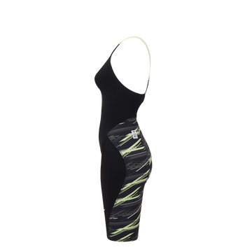 Mizuno Women's GX-Sonic Neo Streamline Technical Swimsuit