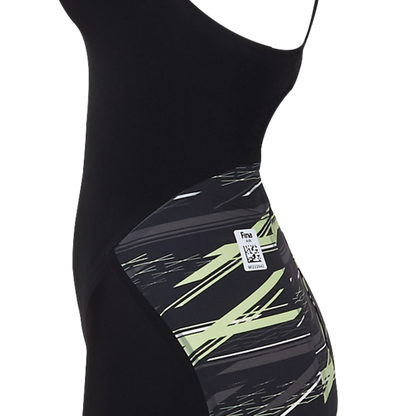 Mizuno Women's GX-Sonic Neo Streamline Technical Swimsuit