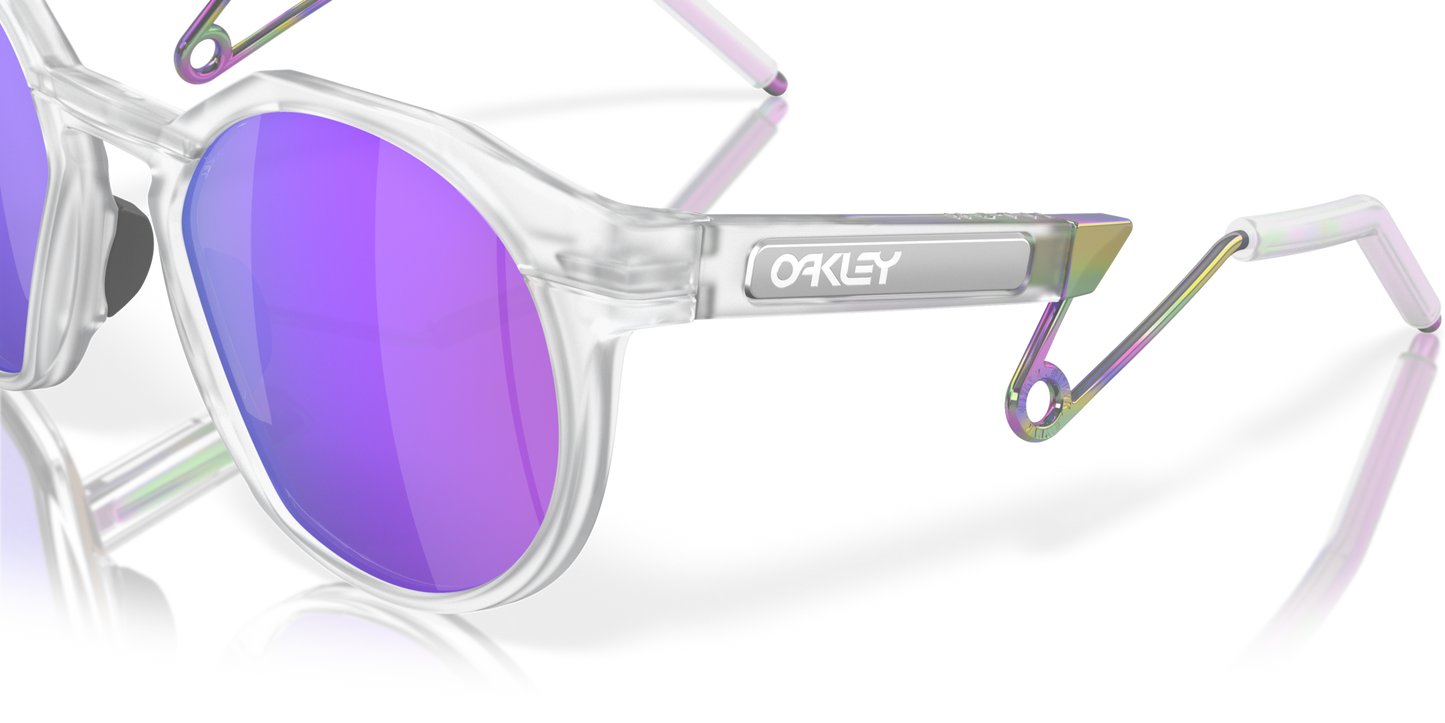 Oakley HSTN Metal Glasses
