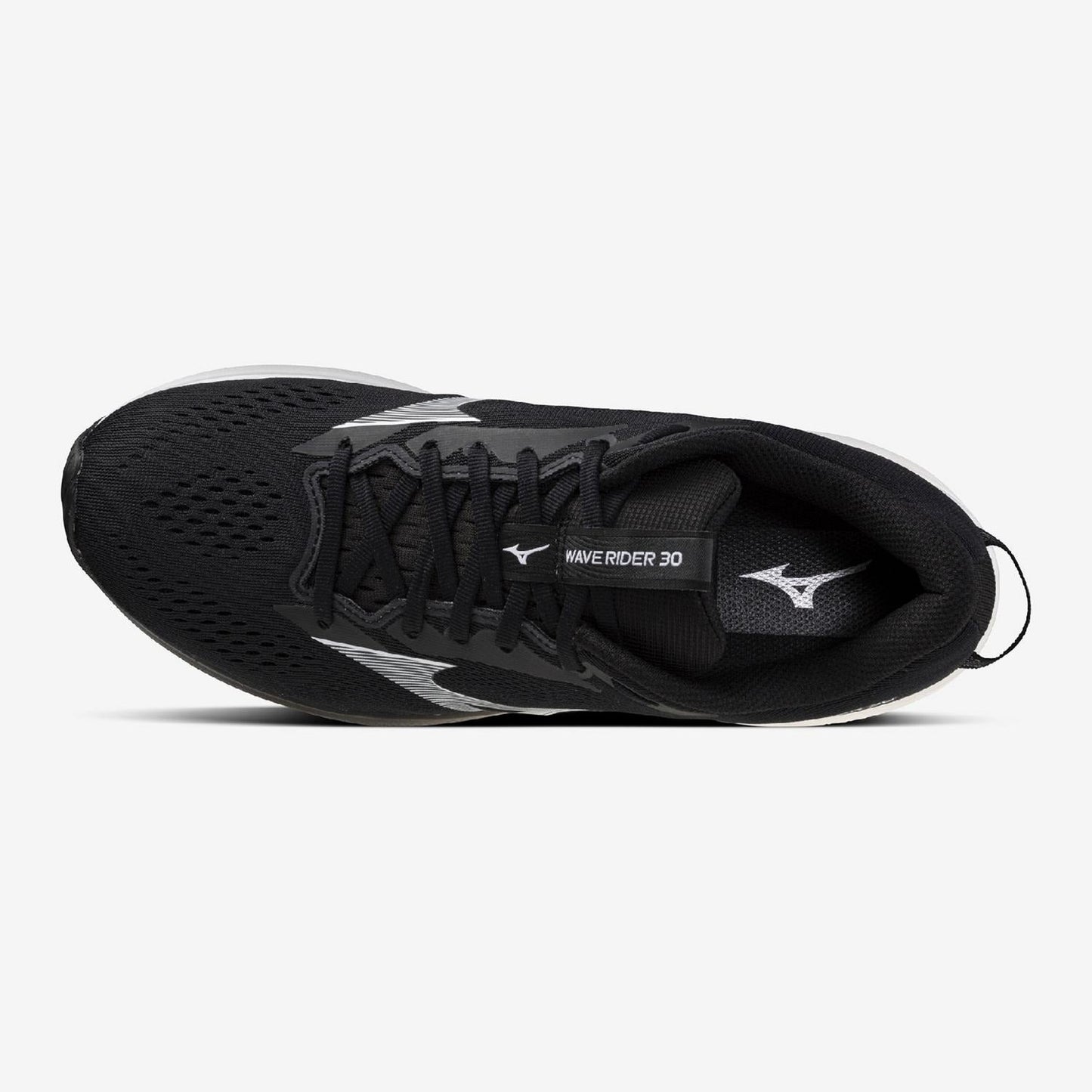 Mizuno Men's Wave Rider 30 2E Running Shoes