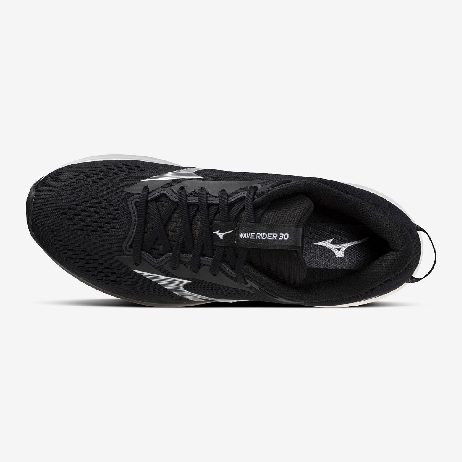 Mizuno Men's Wave Rider 30 2E Running Shoes