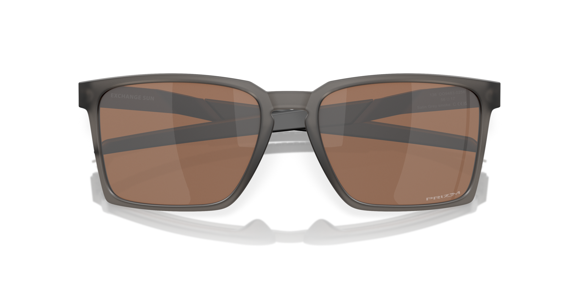 Oakley Exchange Sun Glasses