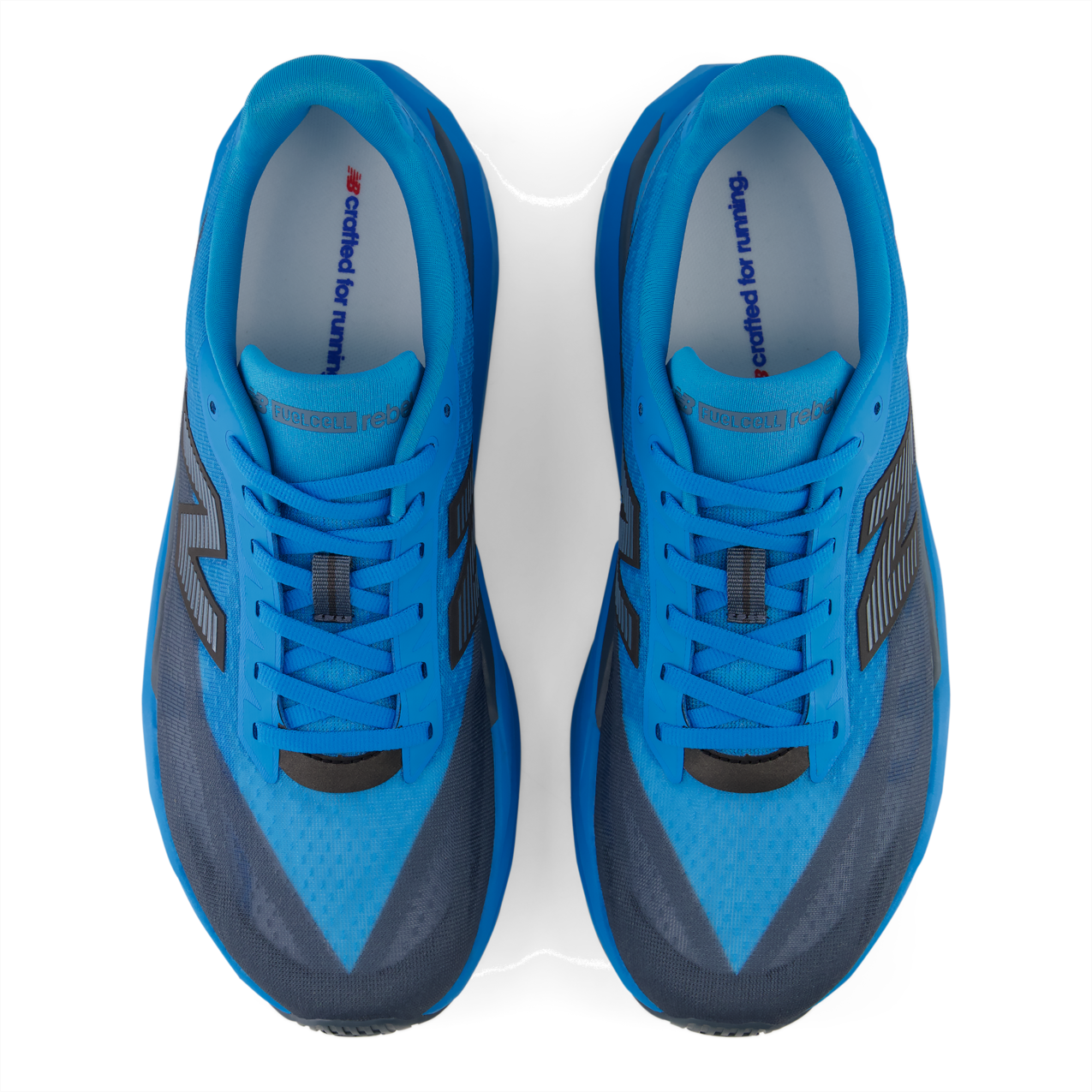 New Balance Men's FuelCell Rebel v5 Running Shoes