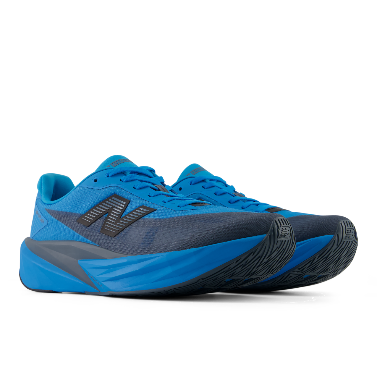 New Balance Men's FuelCell Rebel v5 Running Shoes