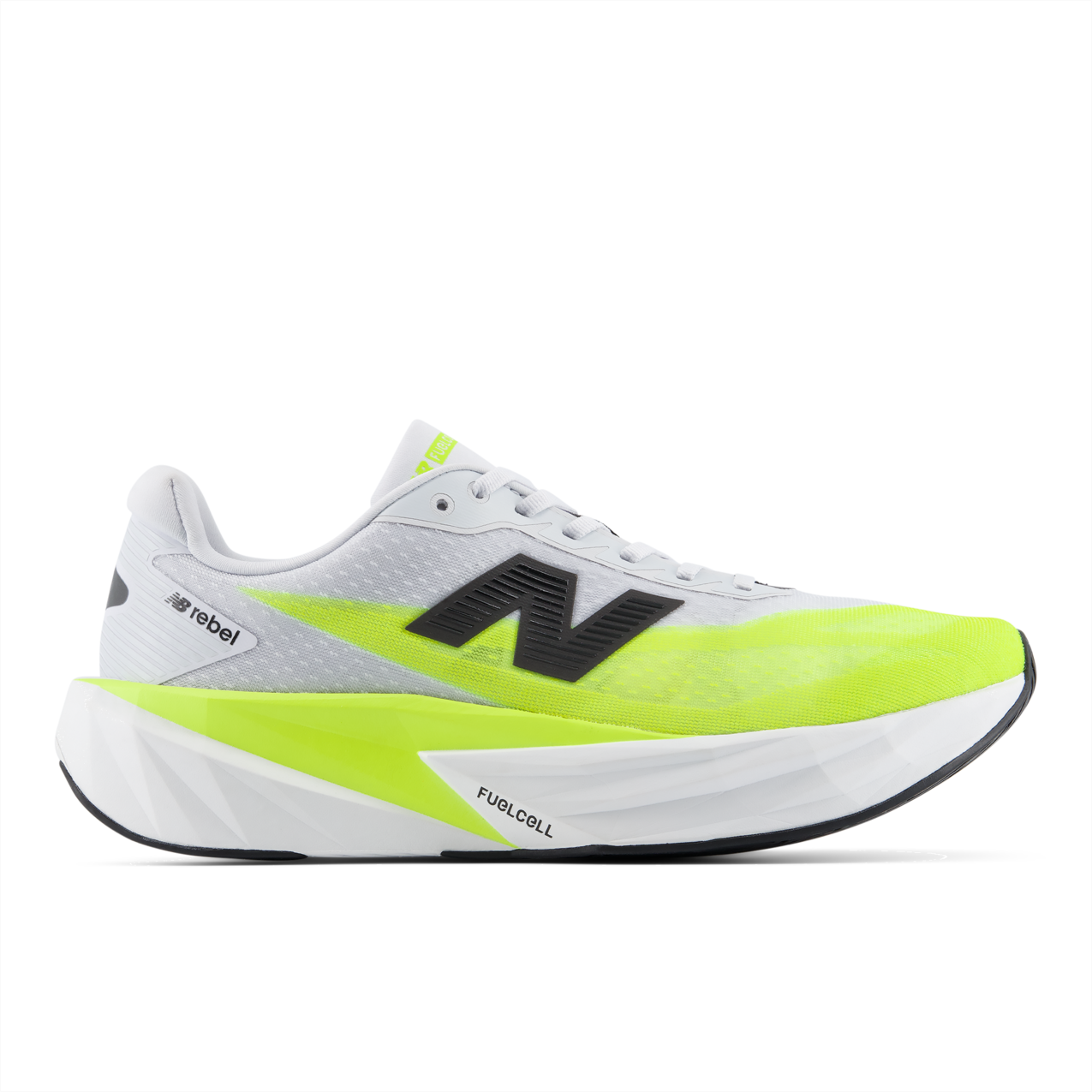 New Balance Men's FuelCell Rebel v5 Running Shoes