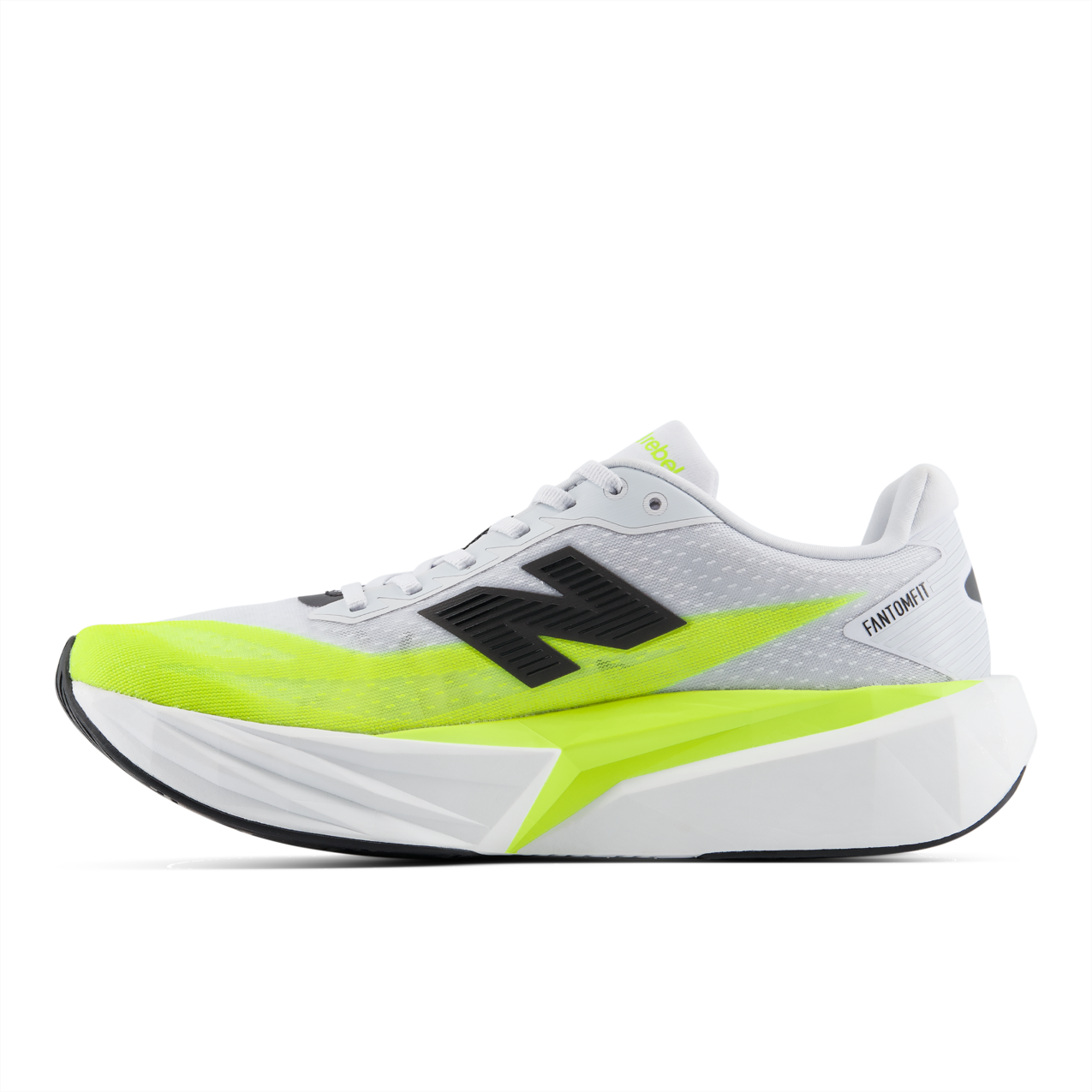 New Balance Men's FuelCell Rebel v5 Running Shoes