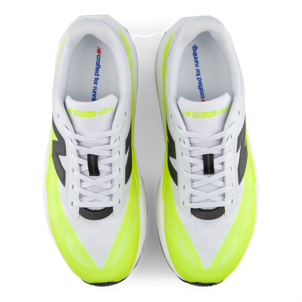 New Balance Men's FuelCell Rebel v5 Running Shoes