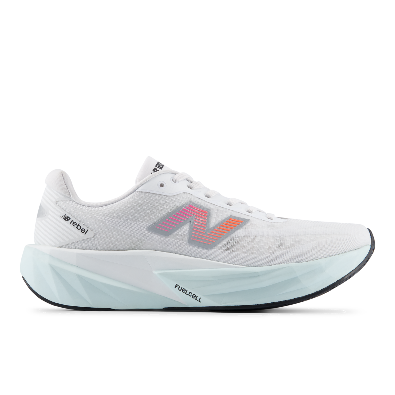 New Balance Men's FuelCell Rebel v5 Running Shoes